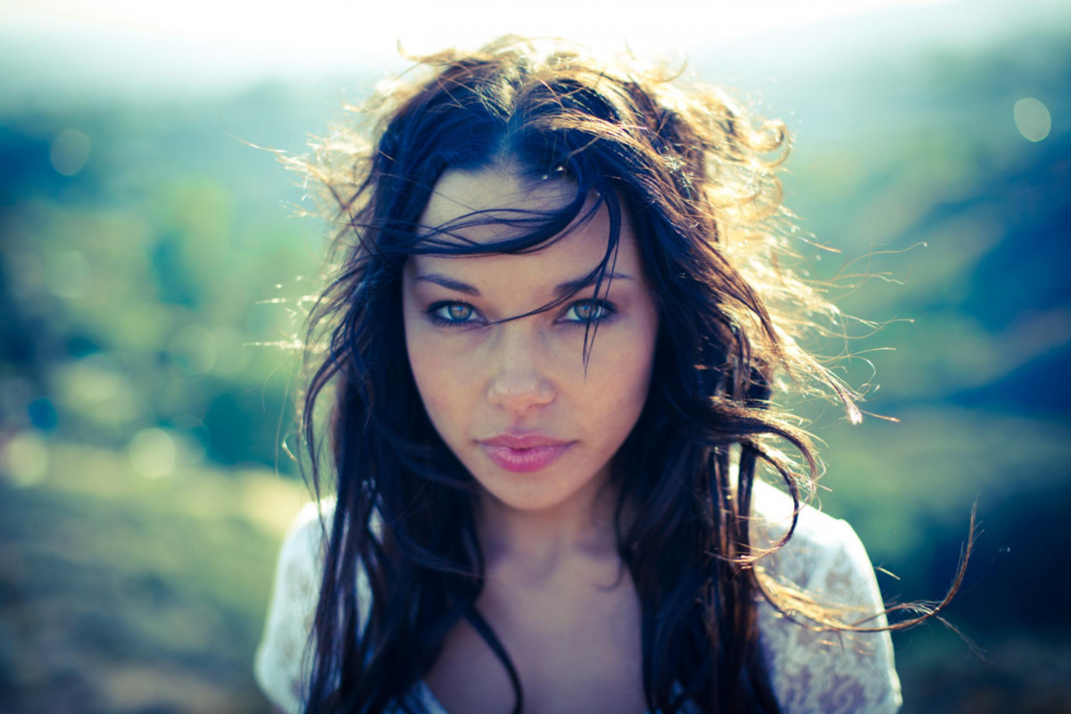Jessica Parker Kennedy: pic #496488