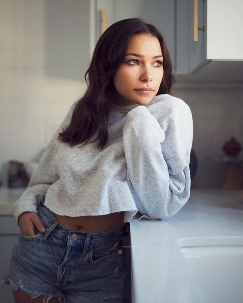 Jessica Parker Kennedy: pic #1168538