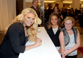 photo 9 in Jessica Simpson gallery [id409462] 2011-10-05