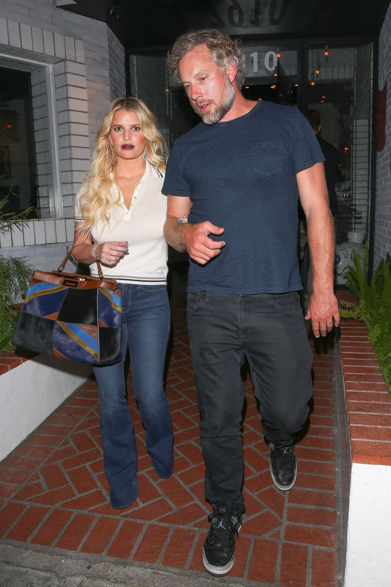 Jessica Simpson: pic #872449