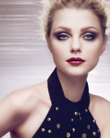 photo 7 in Jessica Stam gallery [id238482] 2010-02-25