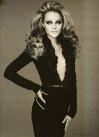 photo 27 in Jessica Stam gallery [id187801] 2009-10-07
