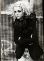 photo 4 in Jessica Stam gallery [id164255] 2009-06-23
