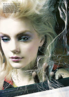 photo 16 in Jessica Stam gallery [id104185] 2008-07-10