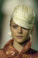 photo 19 in Jessica Stam gallery [id359799] 2011-03-23