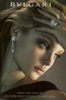 photo 5 in Jessica Stam gallery [id178944] 2009-09-04