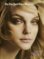 photo 12 in Jessica Stam gallery [id106577] 2008-08-06