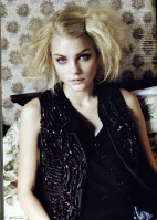 photo 22 in Jessica Stam gallery [id182941] 2009-09-23