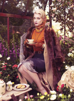 photo 8 in Jessica Stam gallery [id184907] 2009-09-28