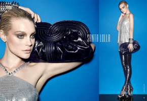 photo 9 in Jessica Stam gallery [id354081] 2011-03-11