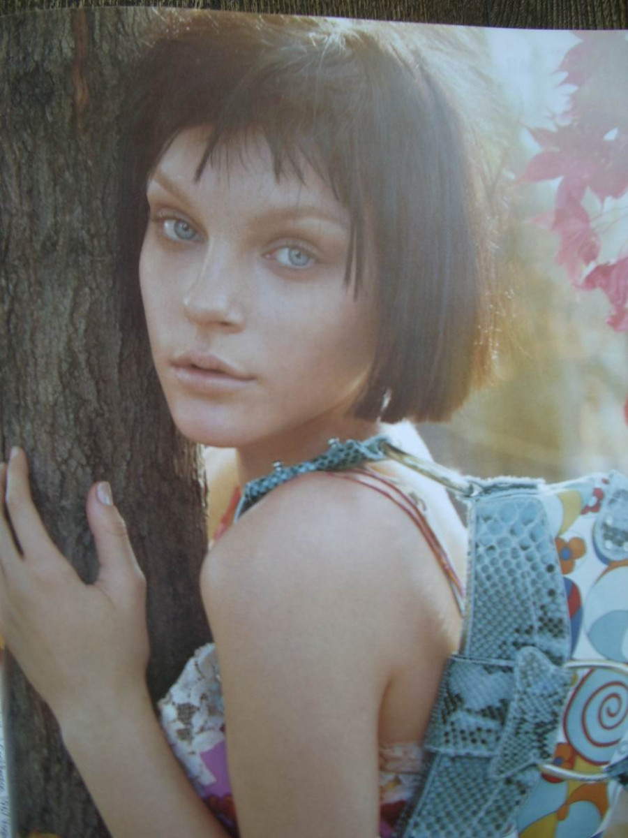 Jessica Stam: pic #21980