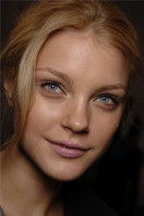 photo 4 in Jessica Stam gallery [id155074] 2009-05-13