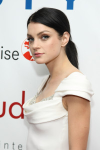 photo 4 in Jessica Stam gallery [id491490] 2012-05-23