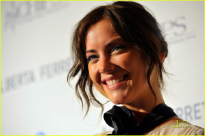 photo 20 in Jessica Stroup gallery [id154973] 2009-05-13