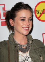 photo 22 in Jessica Stroup gallery [id467939] 2012-04-01