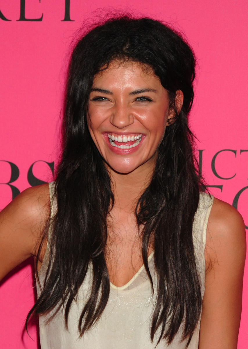 Jessica Szohr: pic #203220