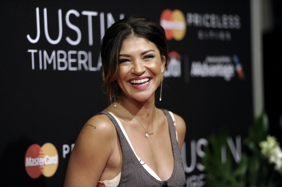 Jessica Szohr: pic #718753