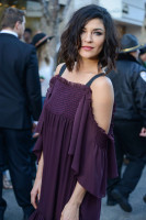 Jessica Szohr photo #