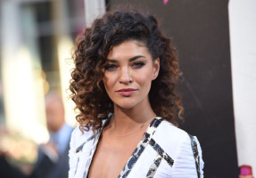 Jessica Szohr photo #