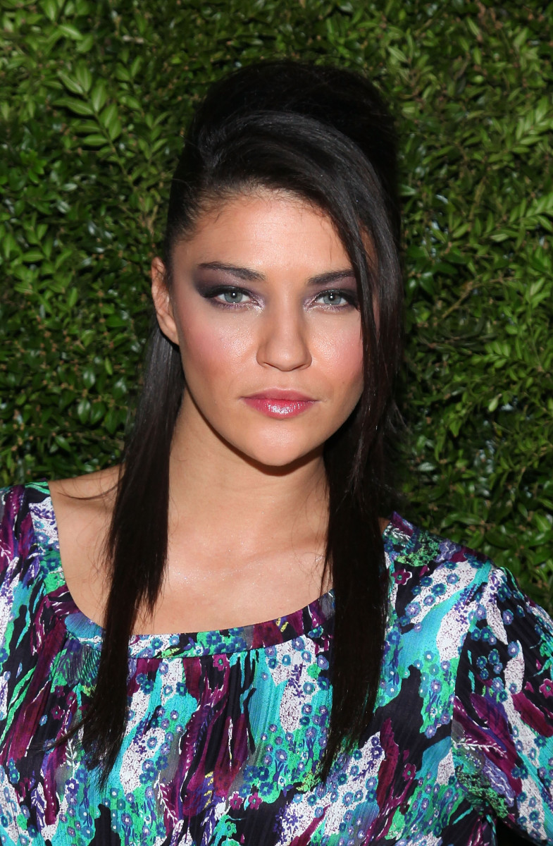 Jessica Szohr: pic #210907