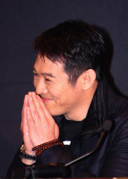 Jet Li photo #