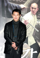 Jet Li photo #