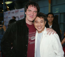 Jet Li photo #