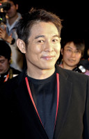 Jet Li photo #