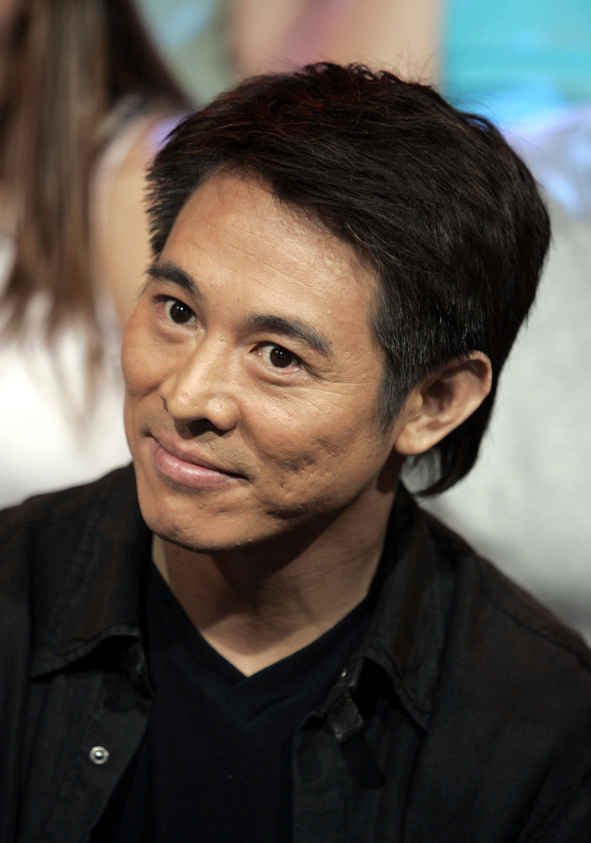 Jet Li: pic #126513