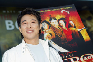 Jet Li photo #