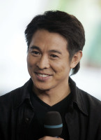 Jet Li photo #