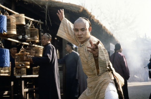 Jet Li pic #348050