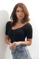 Jewel Staite photo #