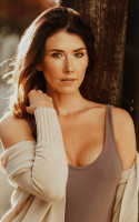 Jewel Staite photo #