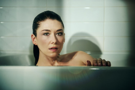 photo 3 in Jewel Staite gallery [id1087941] 2018-12-04