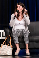 photo 18 in Jewel Staite gallery [id1087948] 2018-12-04