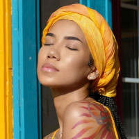 Jhene Aiko photo #