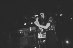 Jillian Banks photo #