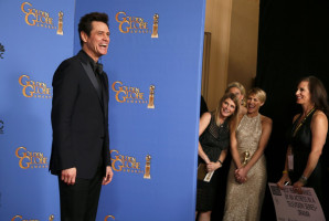 Jim Carrey photo #