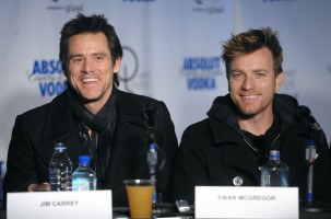 photo 14 in Jim Carrey gallery [id550038] 2012-11-10