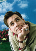 Jim Carrey photo #