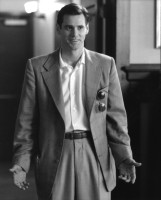 Jim Carrey photo #