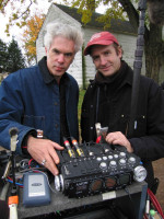 Jim Jarmusch photo #