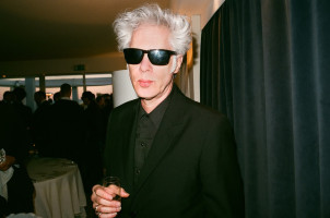 Jim Jarmusch pic #641960