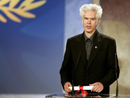photo 12 in Jim Jarmusch gallery [id641969] 2013-10-24