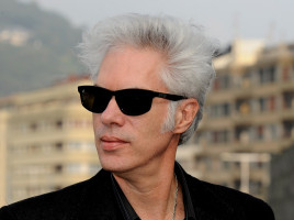 Jim Jarmusch photo #