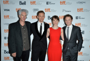 photo 9 in Jim Jarmusch gallery [id641982] 2013-10-24