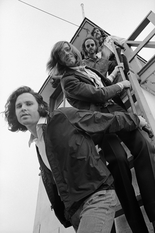 Jim Morrison: pic #281050