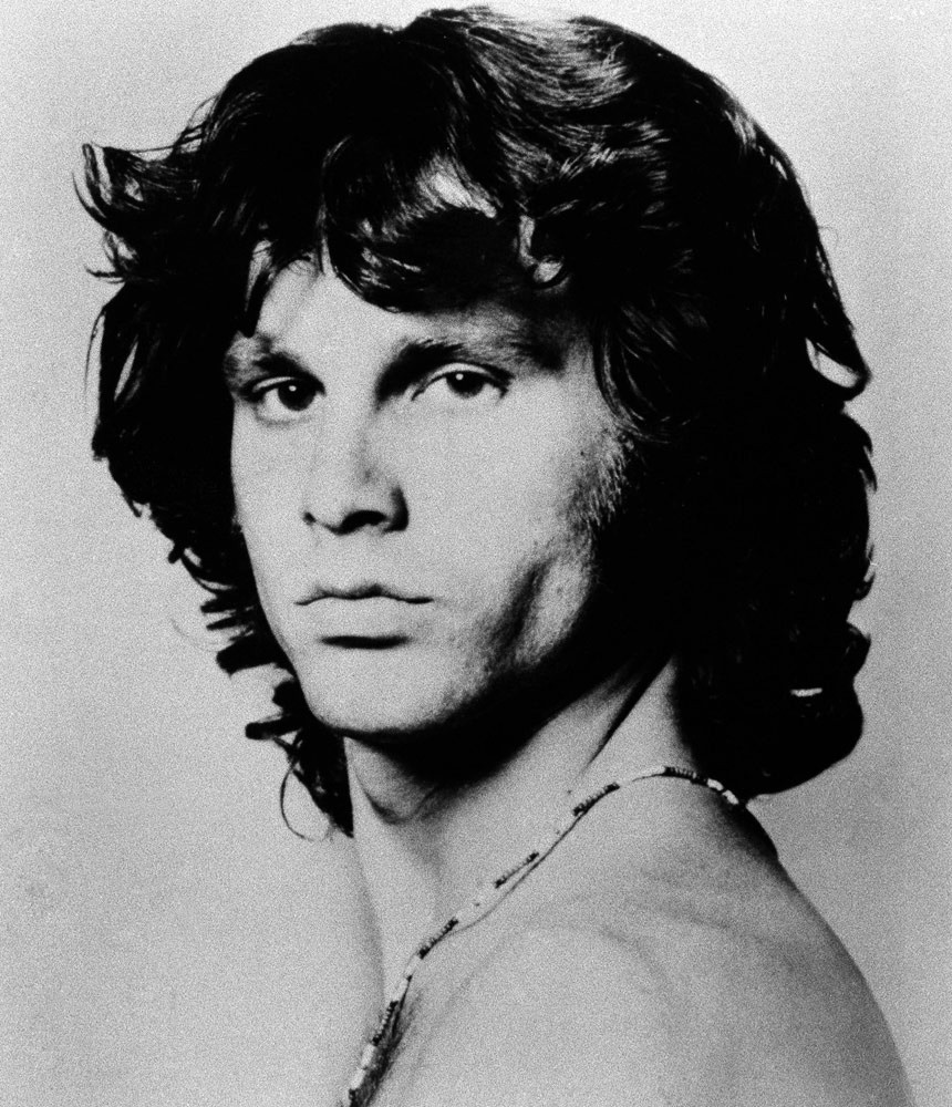 Jim Morrison: pic #360410