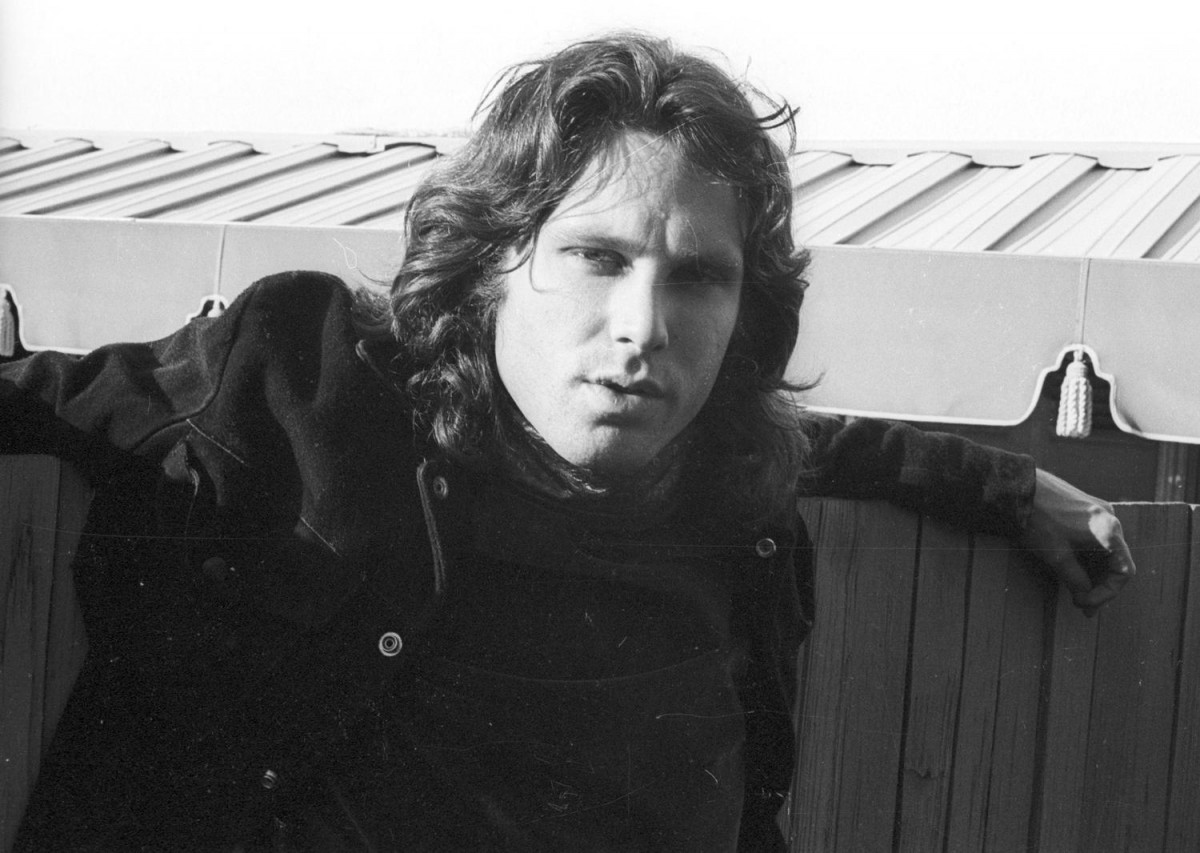 Jim Morrison: pic #289602